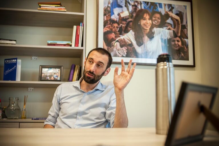 El intendente Selci bajo la lupa: solicitan su interpelación ante riesgos habitacionales