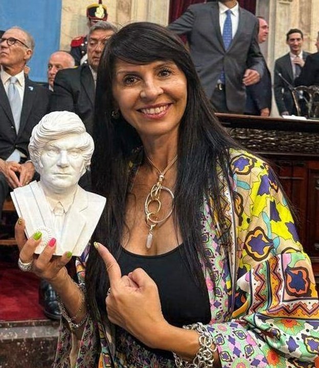 Lorena Villaverde Defiende Su Inocencia Ante Acusaciones de Narcotráfico