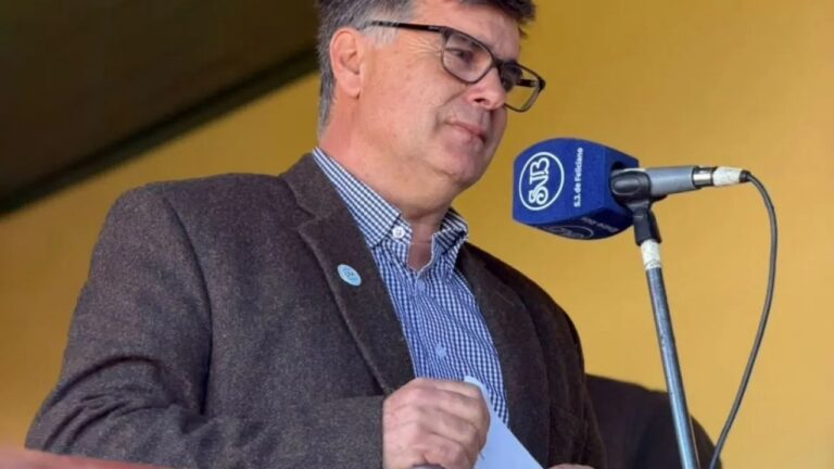 CRA Rechaza Propuesta de Sturzenegger sobre Aportes Voluntarios en la Producción de Carne