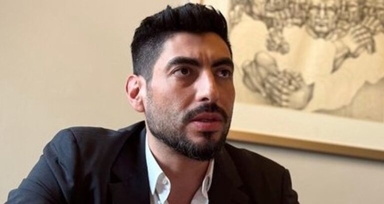 Abogado de Facundo Moyano solicita levantamiento de restricciones en su contra