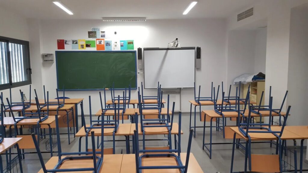 El Paro Nacional de CTERA Genera Inquietud en las Aulas del País