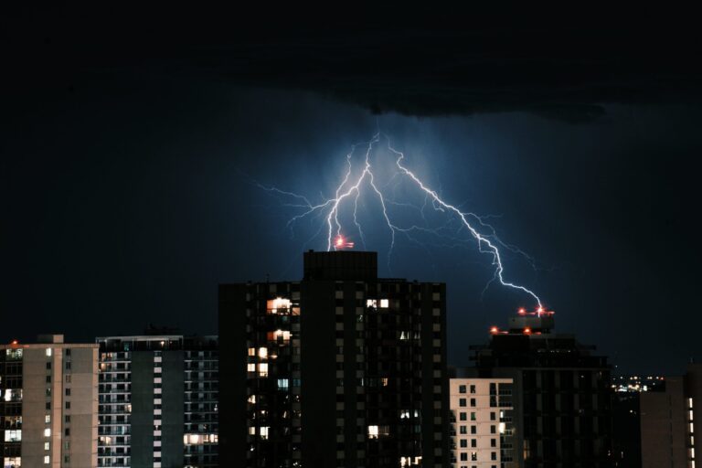 Un «Súper Niño» traerá 72 horas de intensas tormentas y cambios climáticos en Argentina