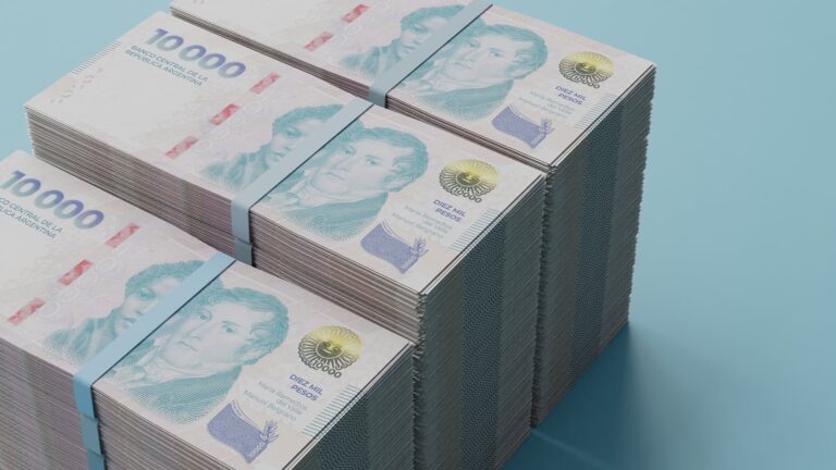 Tasas de Interés de Plazos Fijos: ¿Cuál Ofrecen los Bancos Este Viernes?