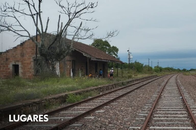 Tambores: El singular pueblo uruguayo con dos administraciones y una rica historia