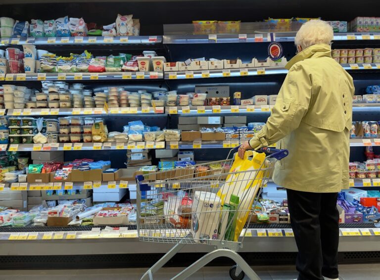 Inflación de agosto: Consultoras proyectan un IPC por debajo del 2%