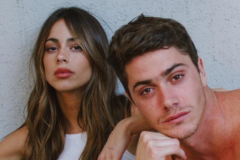 El Hermano de Tini Stoessel en el Ojo del Huracán: Revelaciones sobre su Vida y Negocios