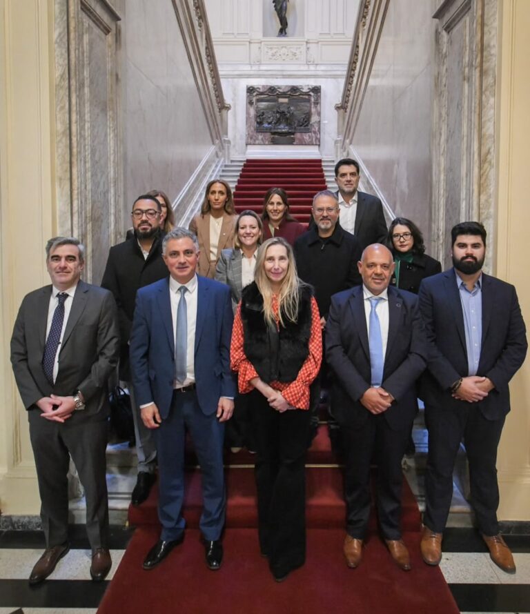 Karina Milei Fortalece su Estrategia Política en Buenos Aires de Cara a 2027