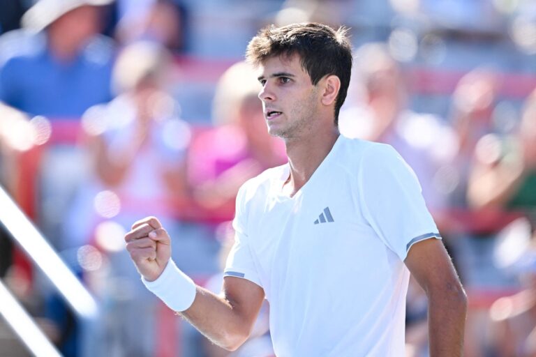 Semifinalistas Confirmados en el Masters 1000 de Canadá