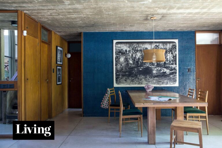 Transforma Tu Hogar: 10 Ideas para Incorporar Color en Ambientes Neutros
