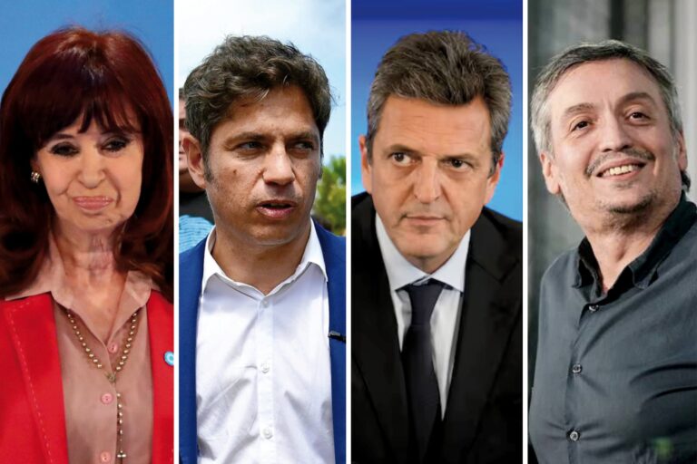 El Desafío de Milei: ¿Un Salto al Vacío en las Próximas Elecciones?