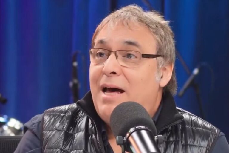 Gabriel Rolón: La búsqueda de la felicidad imperfecta en tiempos de inmediatez