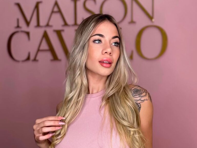 El abogado de Candela Arizaga revela detalles impactantes sobre su estado tras la noche de terror junto a Facundo Moyano