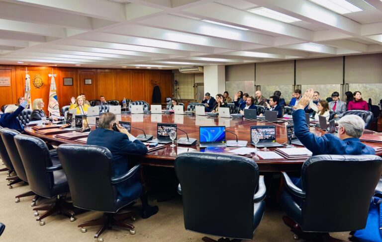 ACIJ Solicita la Anulación de 14 Pliegos de Jueces por Irregularidades en su Selección