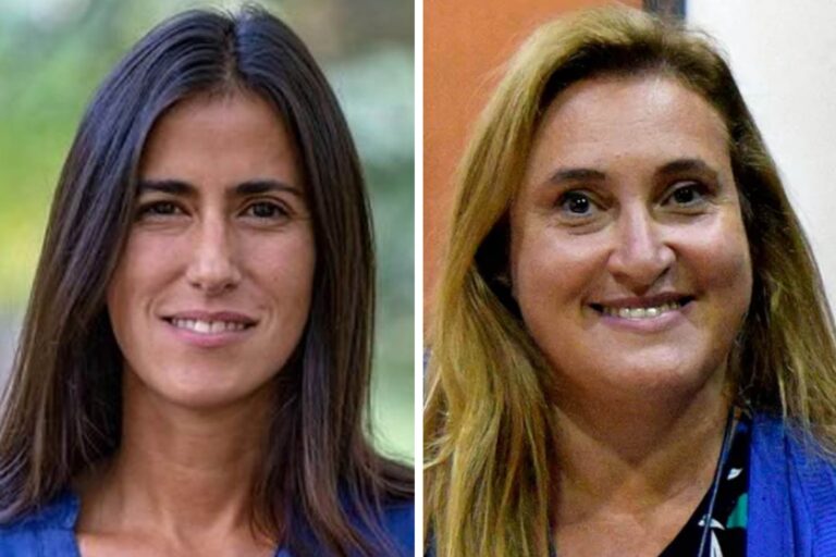 Abogadas solicitan reelección en el Consejo de la Magistratura ante la Justicia