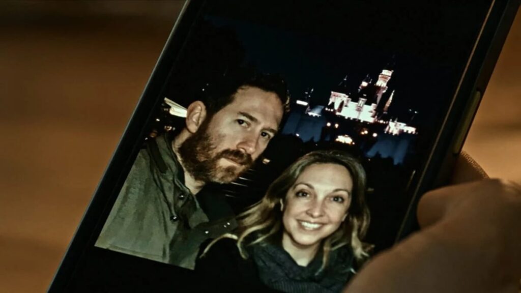 El Impactante Caso de Michelle Hadley: Una Historia de Amor Torcida Que Capturó al Mundo en Netflix