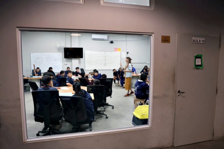El Colegio Que Transforma Futuro: El Éxito de los Egresados de María de Guadalupe