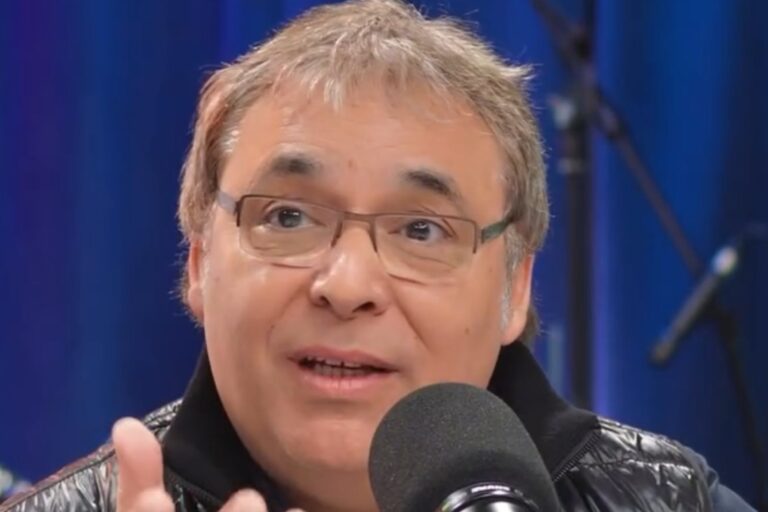 Gabriel Rolón: La Responsabilidad de Ser Feliz en Tiempos Modernos