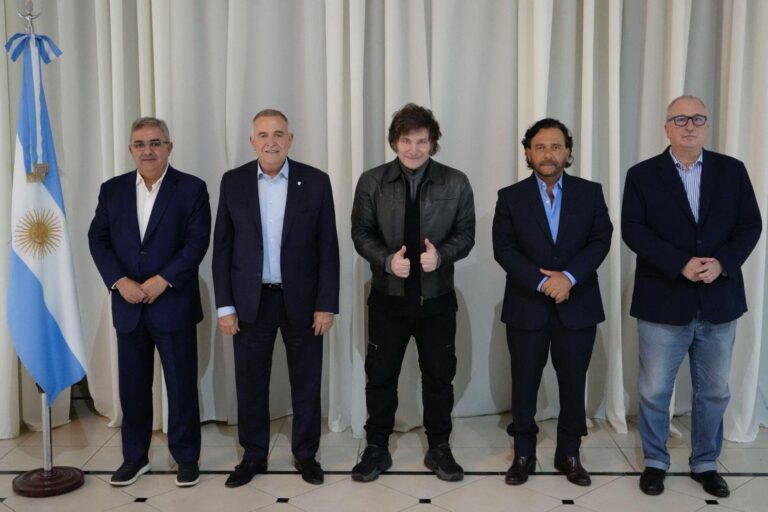Los Gobernadores del Norte: Nuevas Estrategias para Aumentar su Influencia en el Congreso