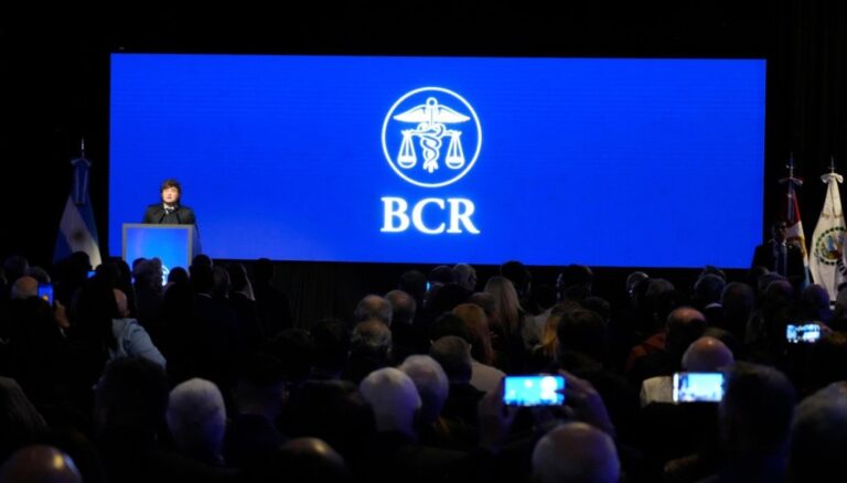 Milei en Rosario: Sin Promesas para el Agro en un Discurso Enfocado en la Economía