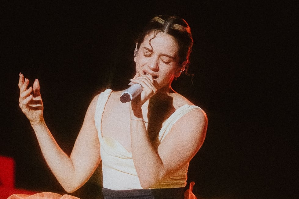 Rosalía deslumbra en Buenos Aires con un concierto inolvidable