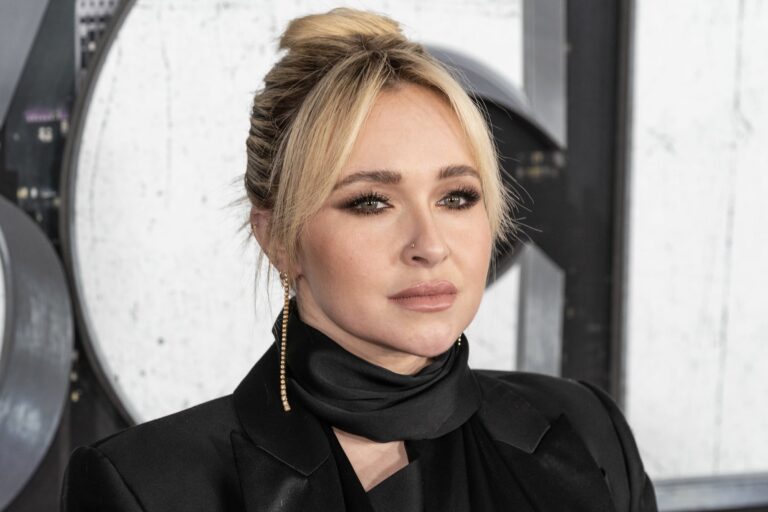 Revelaciones sobre los últimos momentos de Hayden Panettiere: Su cuñado narra la tragedia