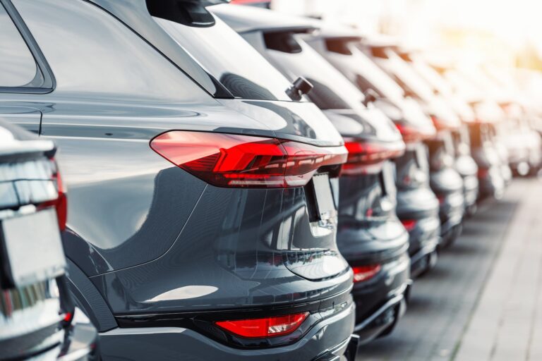 El Mercado Automotor en Argentina: La Financiación como Pilar Fundamental