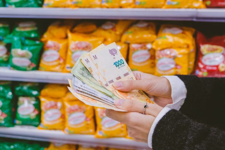 Proyecciones de Inflación para Julio: ¿Se Detiene la Desinflación?
