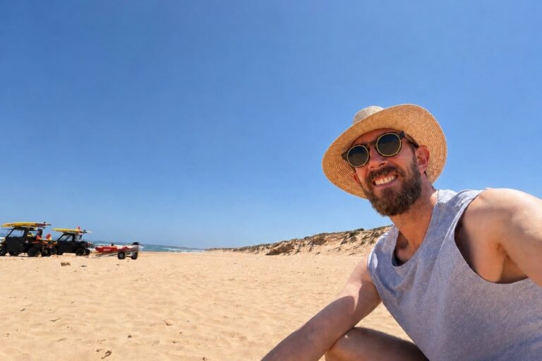 Un Australiano En Argentina: La Historia De Lee Torrens Y Su Emprendimiento Gastronómico