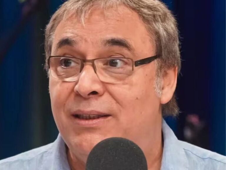 Gabriel Rolón: La búsqueda de felicidad en el presente frente a la nostalgia