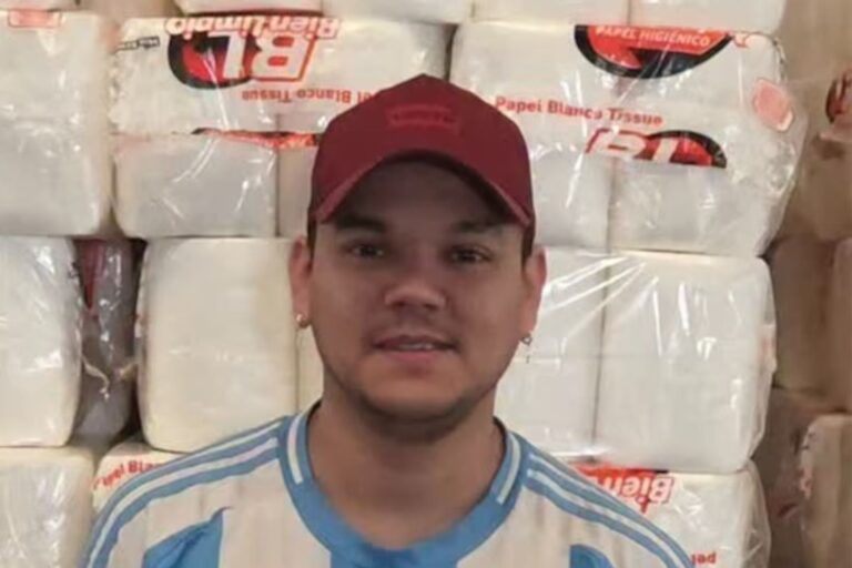 Brian Lanzelotta denuncia una estafa millonaria: «Me arruinaron»