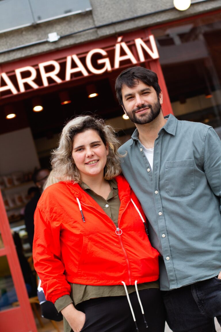 Barragán: La Lonchería que Revoluciona la Gastronomía Mexicana en la Ciudad