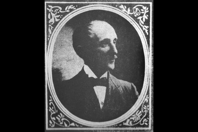 Eustaquio Pellicer: La legendaria figura detrás de Caras y Caretas