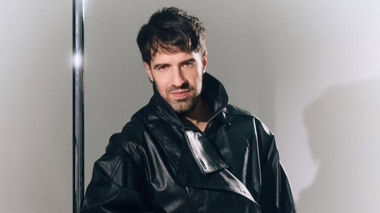 Martín Cirio sorprende en el regreso de Popstars Argentina con un mensaje inesperado