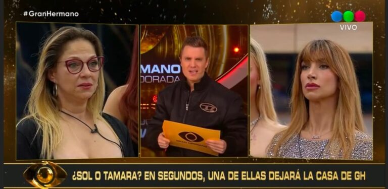 Televisión en Pugna: Popstars Debuta y Gran Hermano Enfrenta Eliminaciones