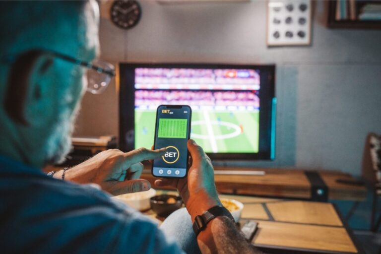El Impuesto a las Apuestas Online Crece un 30% en Julio Impulsado por el Mundial