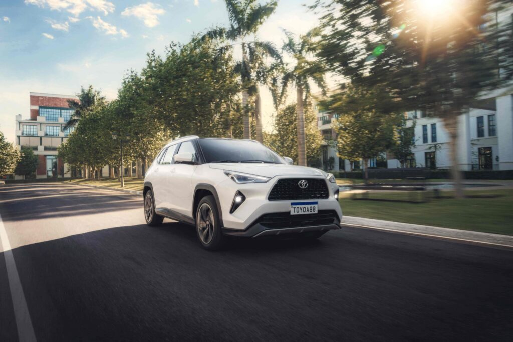 Los Nuevos Modelos de Autos que Deslumbran en Ventas en el Primer Semestre