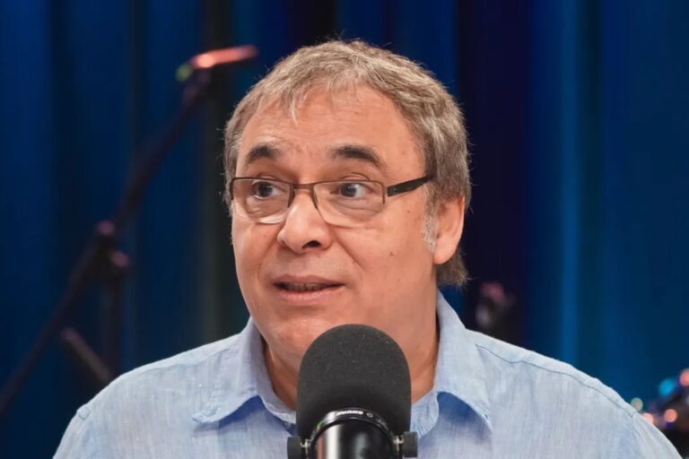 Gabriel Rolón Reflexiona Sobre la Búsqueda de la Felicidad en el Presente