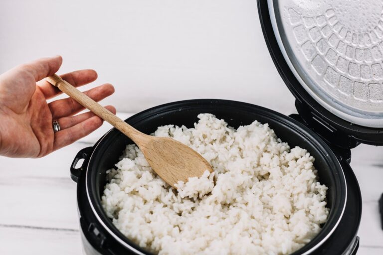 Nutricionistas Revelan los Secretos del Arroz: ¿El Mejor Alimento para Digerir?
