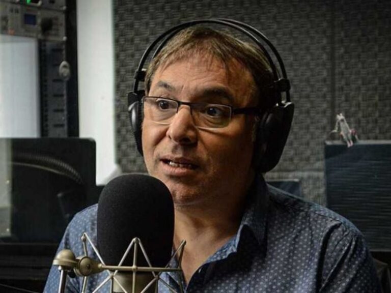 Gabriel Rolón: La esperanza y la felicidad desde una nueva perspectiva