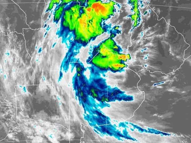 Clima inestable y nublado para el fin de semana largo del Día del Niño