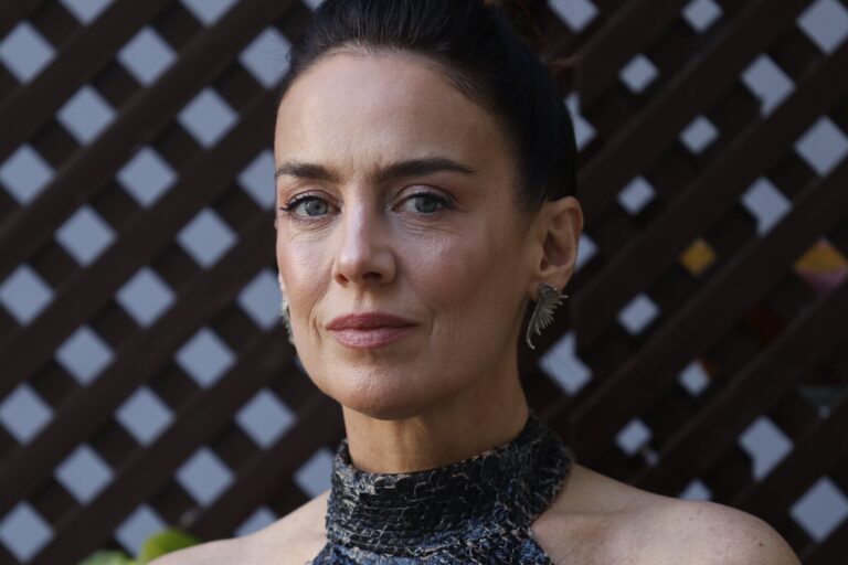 Jazmín Stuart: Su Nueva Aventura Cinematográfica y la Decisión que Transformó su Carrera