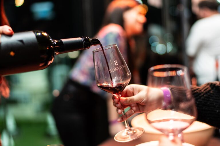 ¡Descubre la Bonvivir Wine Experience 2026! Todo lo que necesitas saber sobre la feria de vinos en Palermo