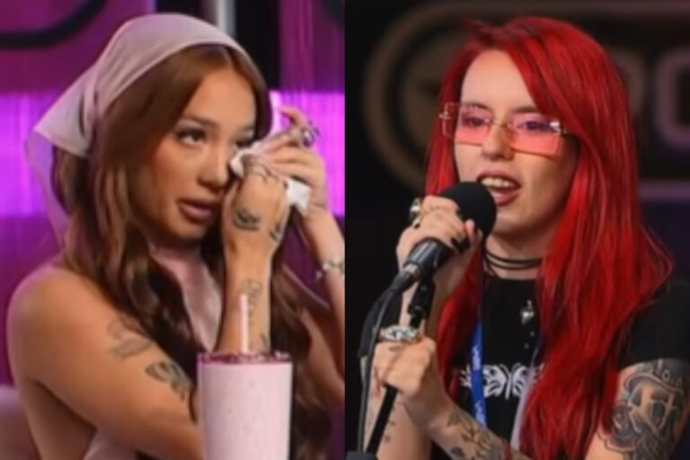 Una Estrella en Potencia: La Impactante Audición de Florencia Ronconi en Popstars