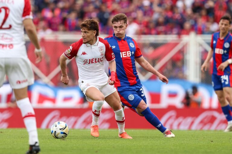 Clásico del barrio: San Lorenzo y Huracán se enfrentan en una crucial jornada del Clausura 2026
