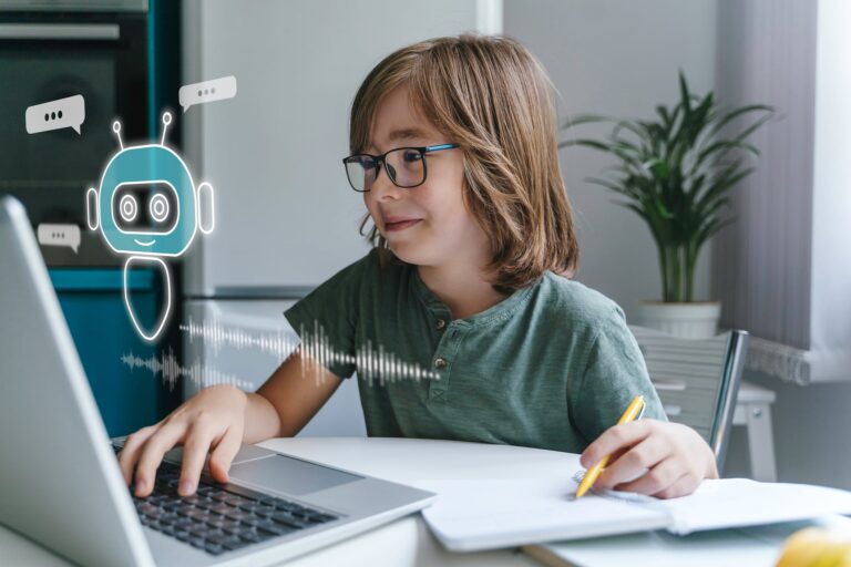 La Inteligencia Artificial se Convierte en Materia Obligatoria en Escuelas Argentinas