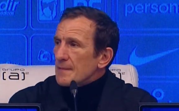 Arruabarrena Establece Condiciones para Nuevos Refuerzos en Boca
