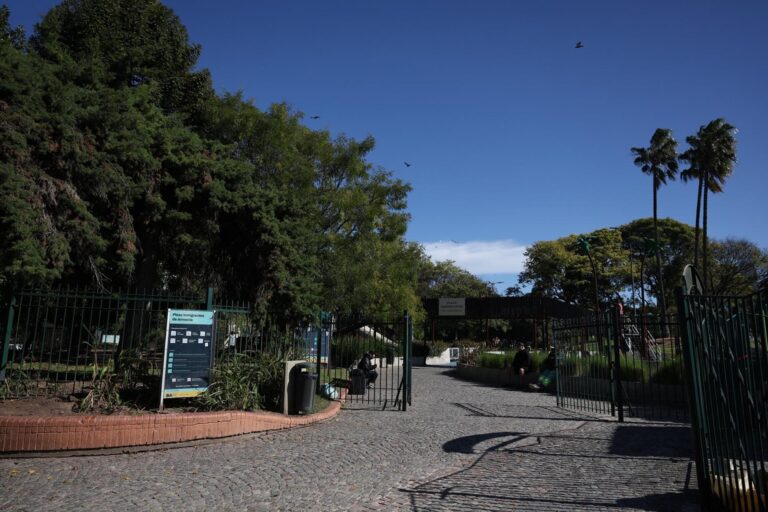 El Gobierno Porteño Modifica Proyecto de Estacionamientos Subterráneos en Respuesta a Reclamos Vecinales