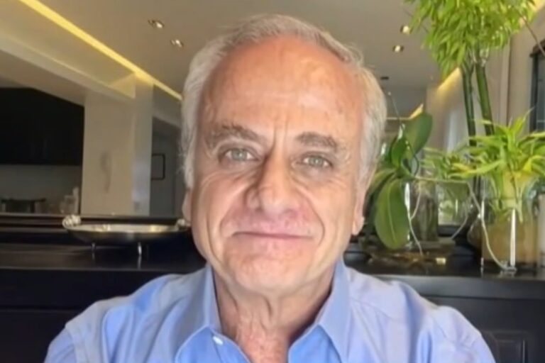 El impacto del estrés crónico en la salud cardiovascular, según el Dr. Mario Boskis
