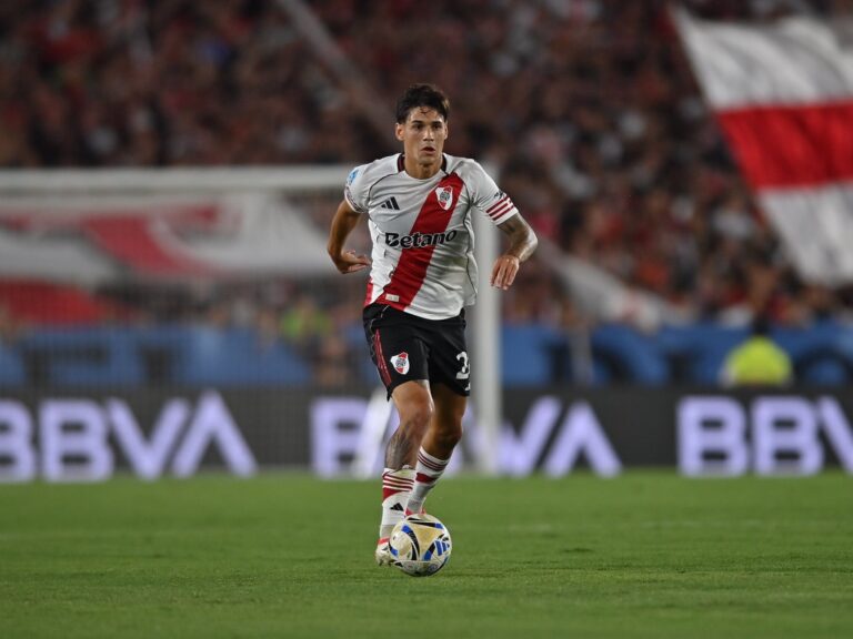 River Plate busca revivir en su visita a Tigre: Todo lo que necesitas saber del partido