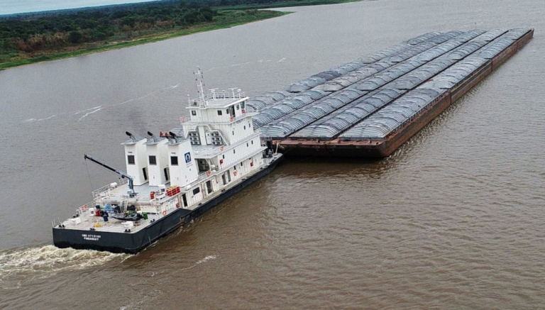 Reforma del Cabotaje: Clave para Potenciar el Transporte Fluvial en Argentina